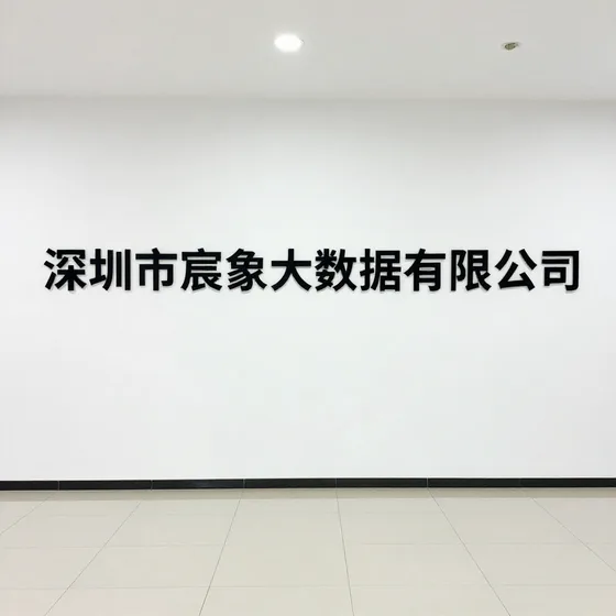 深圳市宸象大数据有限公司